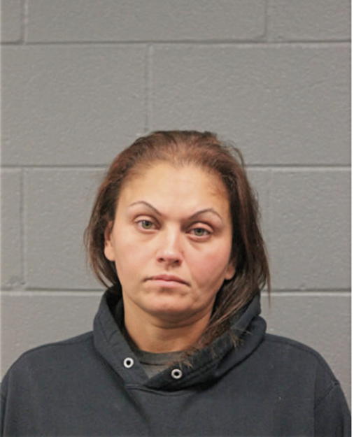 EVELYN GONZALEZ, Cook County, Illinois