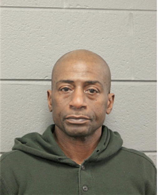 TYRONE GRANT, Cook County, Illinois