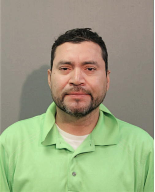 JOSE GUTIERREZ, Cook County, Illinois