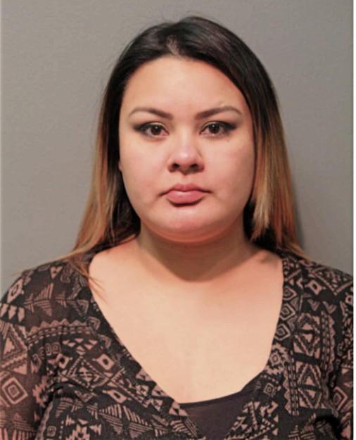 YARETHSI LIZBETH GUTIERREZ, Cook County, Illinois
