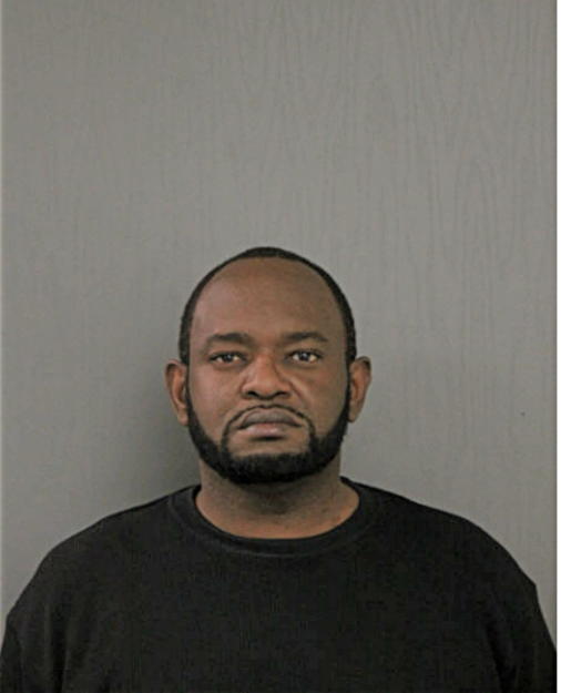 LASHAWON C HALL, Cook County, Illinois