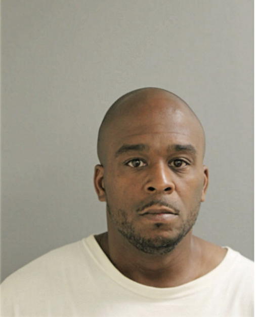 MARKELL HALL, Cook County, Illinois