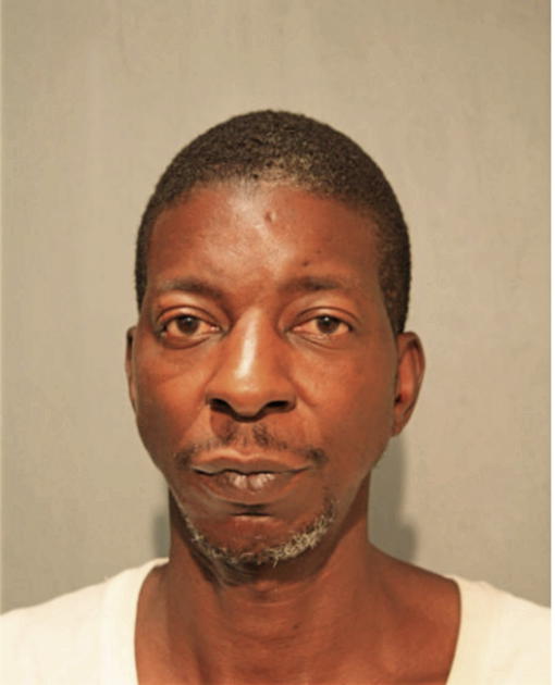 STEVEN HALL, Cook County, Illinois