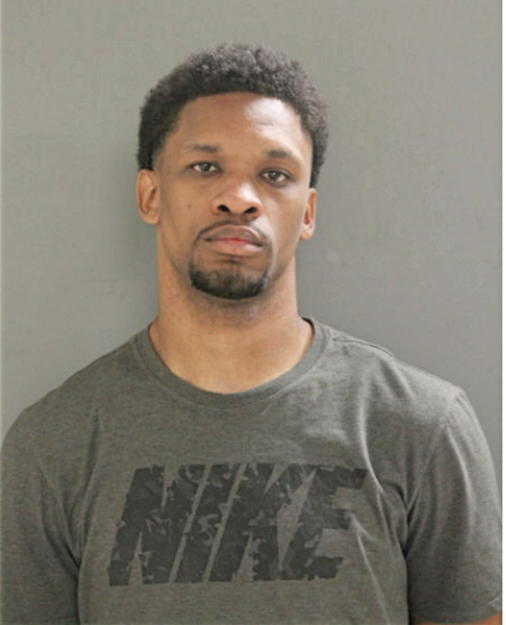 RICARDO HARPER, Cook County, Illinois