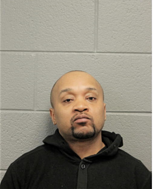 SAMUEL L HARRIS, Cook County, Illinois