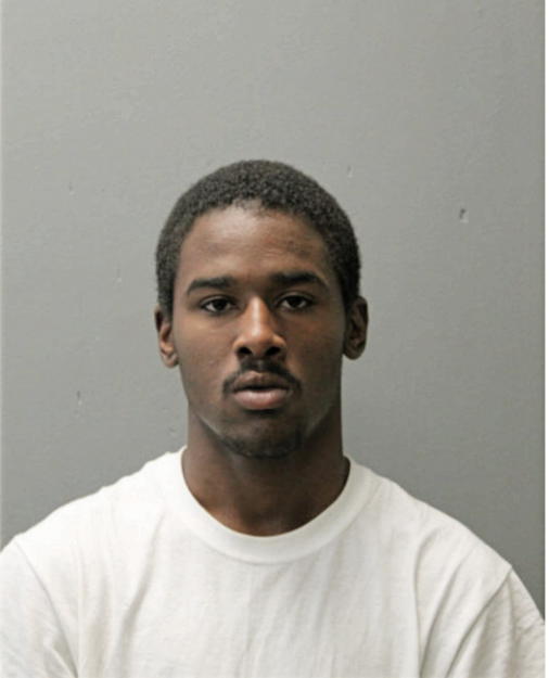 KENJI R HAWTHORNE, Cook County, Illinois