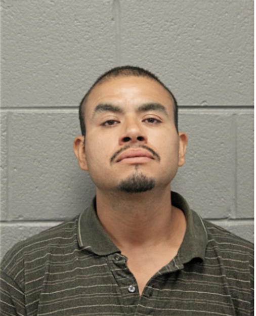 JULIO HERNANDEZ, Cook County, Illinois