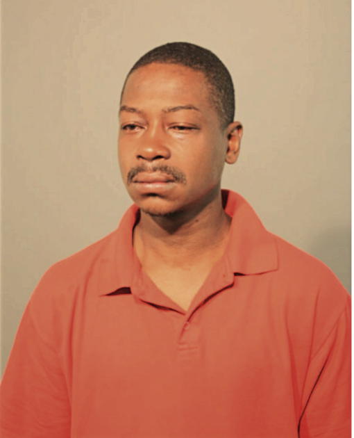 WILLIE T HILL, Cook County, Illinois