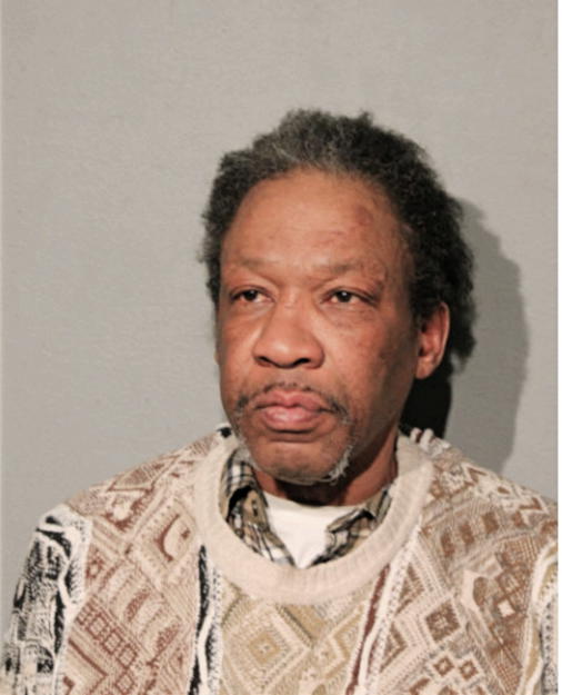 IVORY L HUDSON, Cook County, Illinois