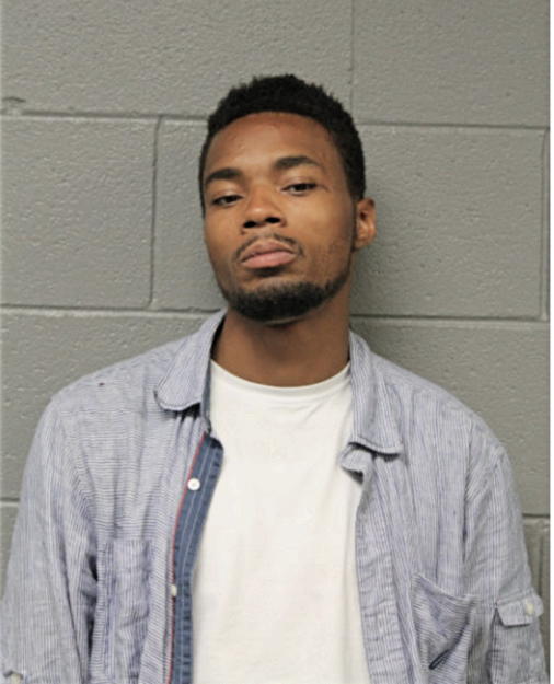 HAYES HUMPHRIES, Cook County, Illinois