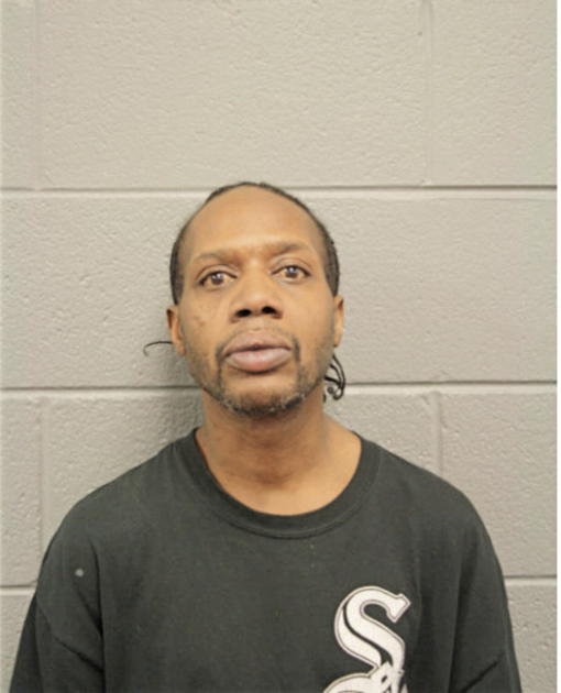 LUCKY HUNTER, Cook County, Illinois