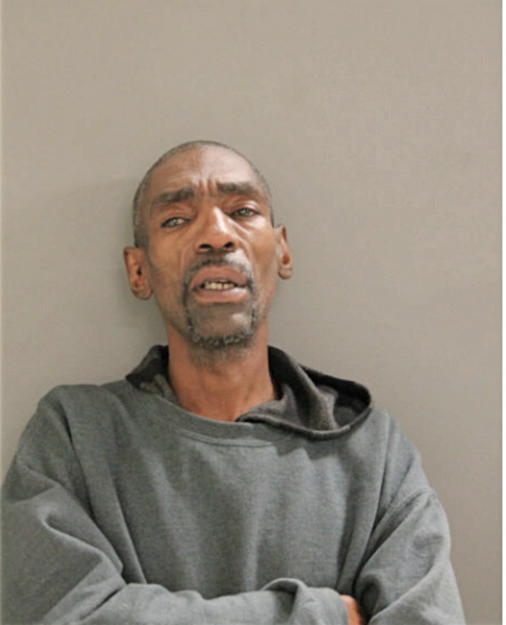 JERRY JACKSON, Cook County, Illinois