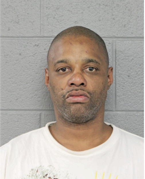 WILLIAM A JACKSON, Cook County, Illinois