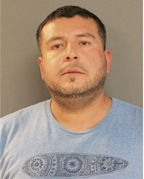 JAVIER JAIME, Cook County, Illinois