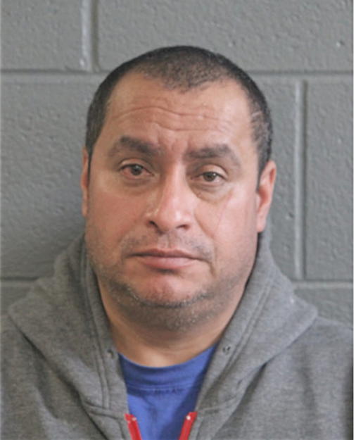 EFRAIN JAIMES, Cook County, Illinois