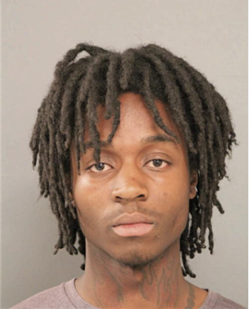 DEVON C JOHNSON, Cook County, Illinois