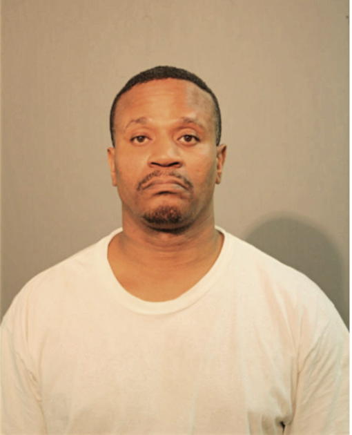 DONNIE JOHNSON, Cook County, Illinois