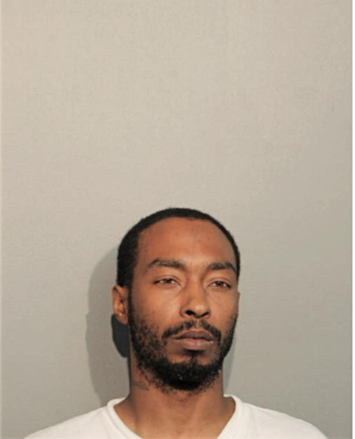 JOHN G JOHNSON, Cook County, Illinois