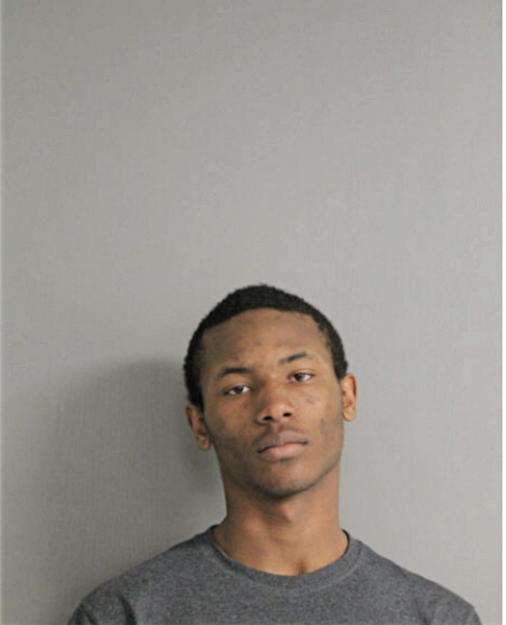 AUSHUNTAS K JONES, Cook County, Illinois