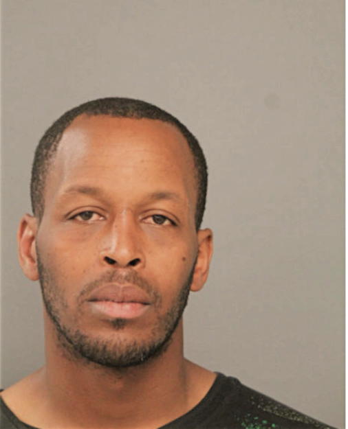TARIK M JONES, Cook County, Illinois