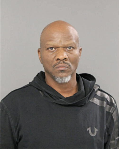 TONY L JONES, Cook County, Illinois
