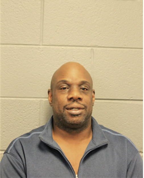WALTER JONES, Cook County, Illinois