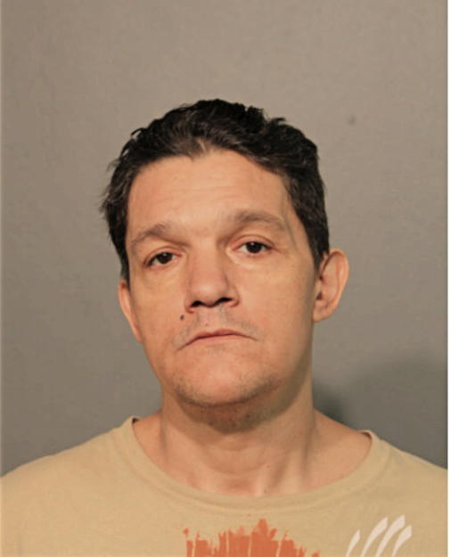 PHILIP A KORDOWSKI, Cook County, Illinois
