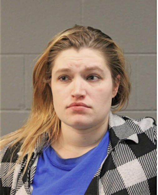 TORI M KRANZ, Cook County, Illinois