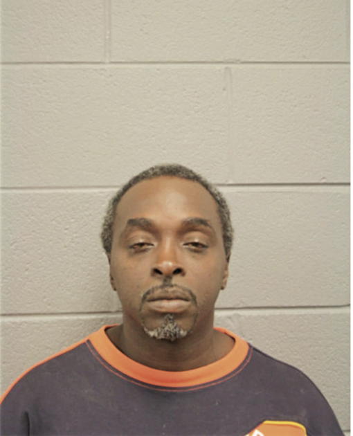 SAMUEL L NORMAN, Cook County, Illinois