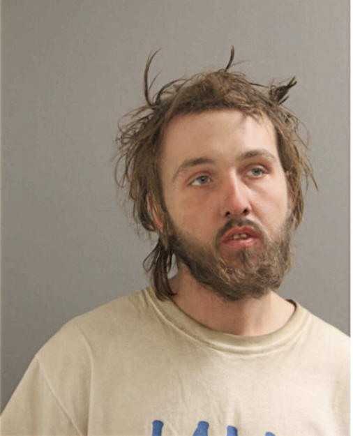 STEVEN LEESON, Cook County, Illinois