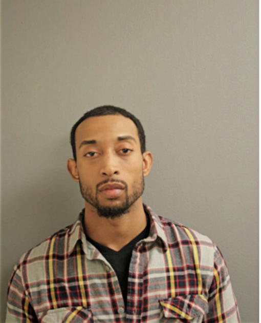 JOSHUA J LISTER, Cook County, Illinois