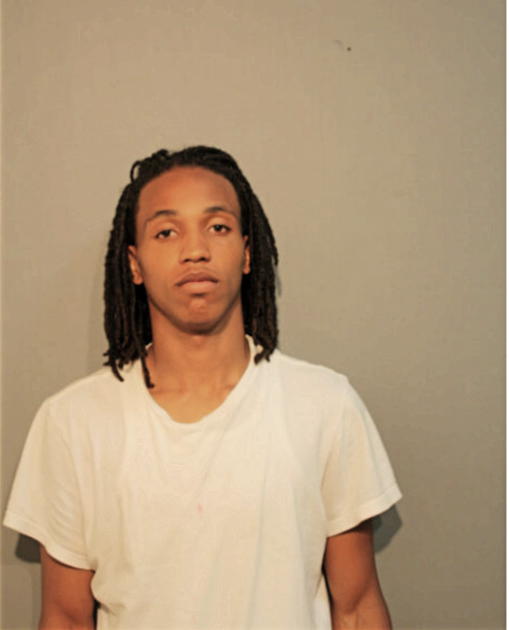 ROMANDO D LOCKETT, Cook County, Illinois