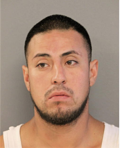 SALVADOR LOPEZ, Cook County, Illinois