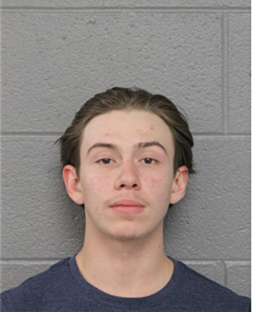 LAWRENCE E LOZA, Cook County, Illinois