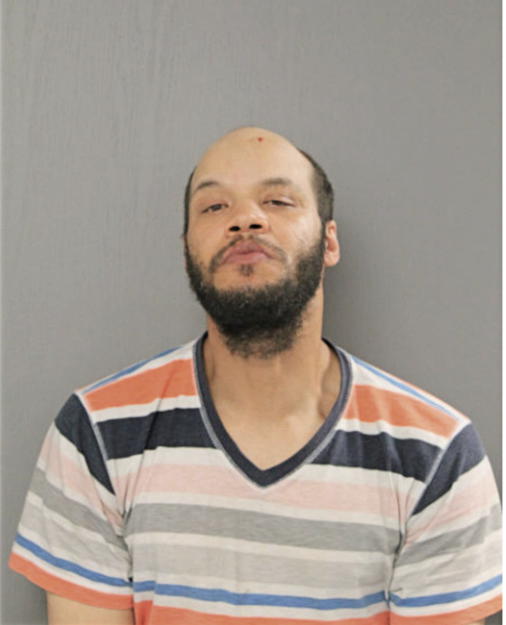 HOWARD MARBURY, Cook County, Illinois