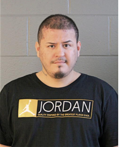 MIGUEL MARTINEZ, Cook County, Illinois