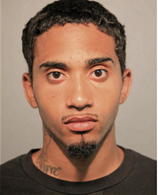 SPENCER MARTINEZ, Cook County, Illinois