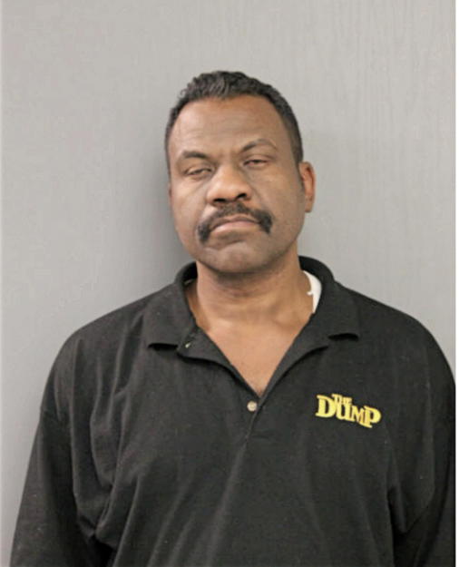 DERRYL C MC CARTY, Cook County, Illinois