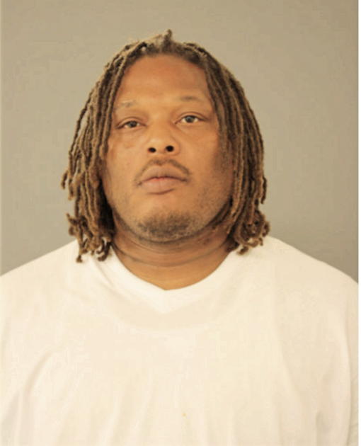 DWAN A MCDOWELL, Cook County, Illinois