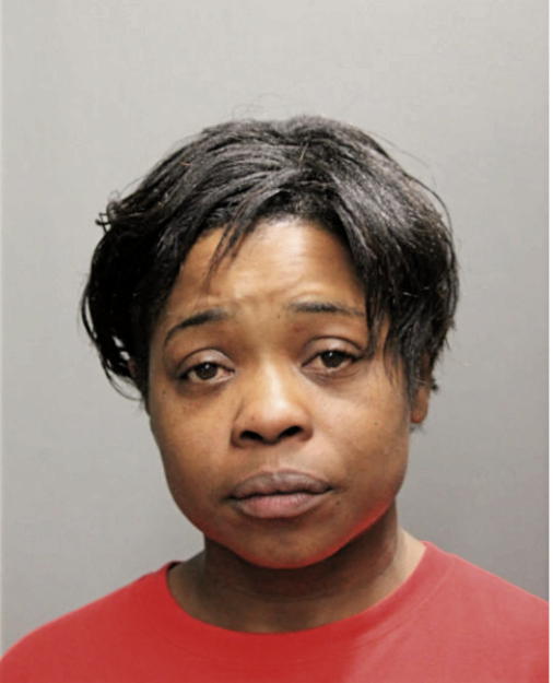 KIMBERLY MCFEE, Cook County, Illinois