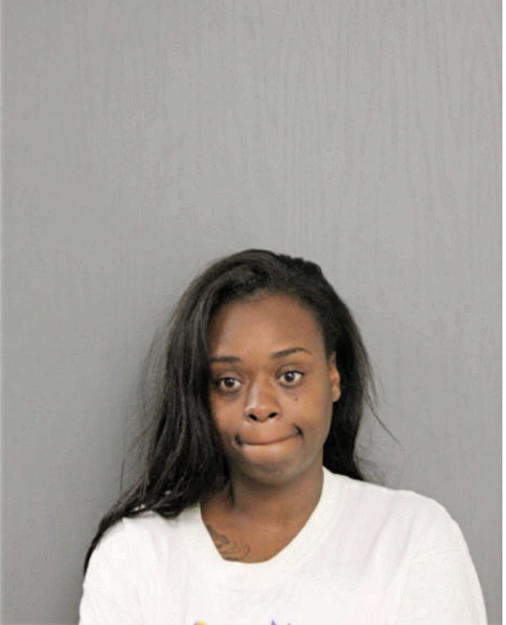 JASMIN S MCNAIR, Cook County, Illinois