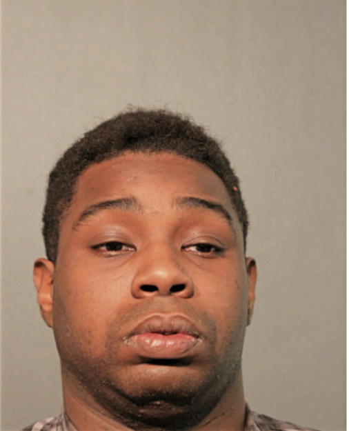 JAMES C MILLER, Cook County, Illinois
