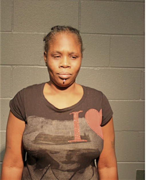 CHRISTINE MILLS, Cook County, Illinois