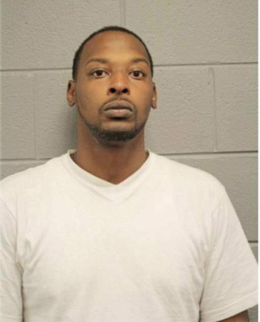 ALEXANDER MOORE, Cook County, Illinois