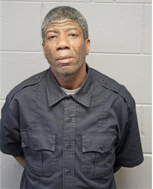 JAMES MORROW, Cook County, Illinois