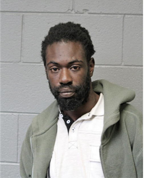 TIM MOSBY, Cook County, Illinois