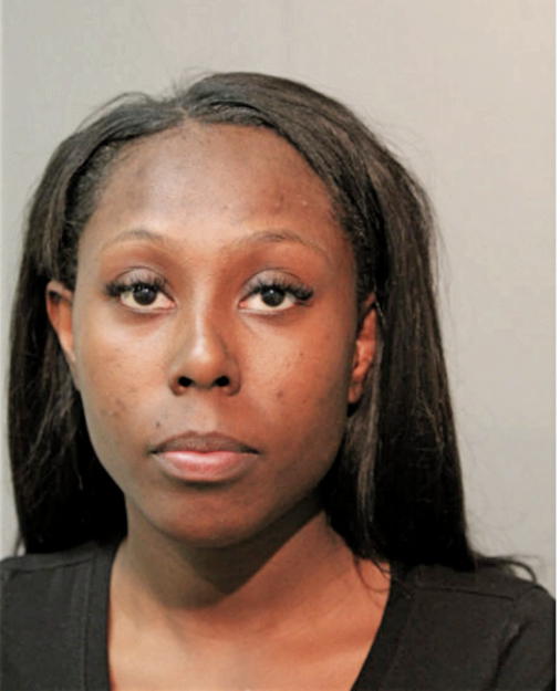 TAMARA N MOTON, Cook County, Illinois