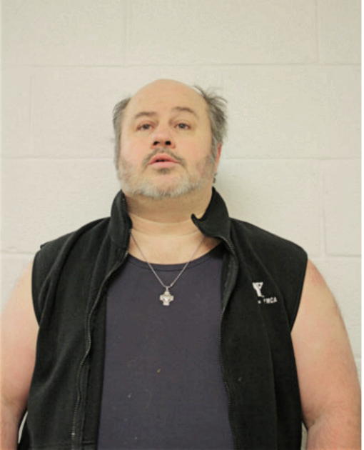 SHAWN ODONNELL, Cook County, Illinois