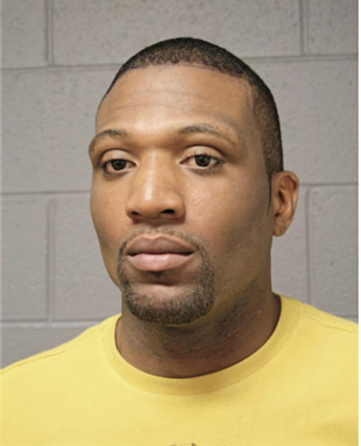 MICHAEL G PARKER, Cook County, Illinois
