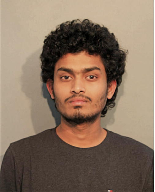 VISHNUBHAI MILANKUMAR PATEL, Cook County, Illinois
